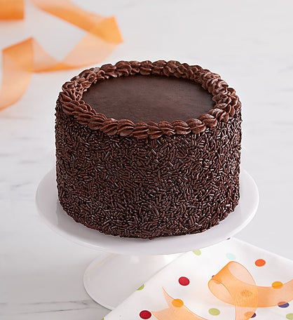 Chocolate Celebration Cake™