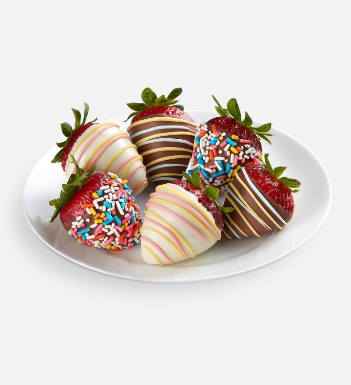 Birthday Strawberries™