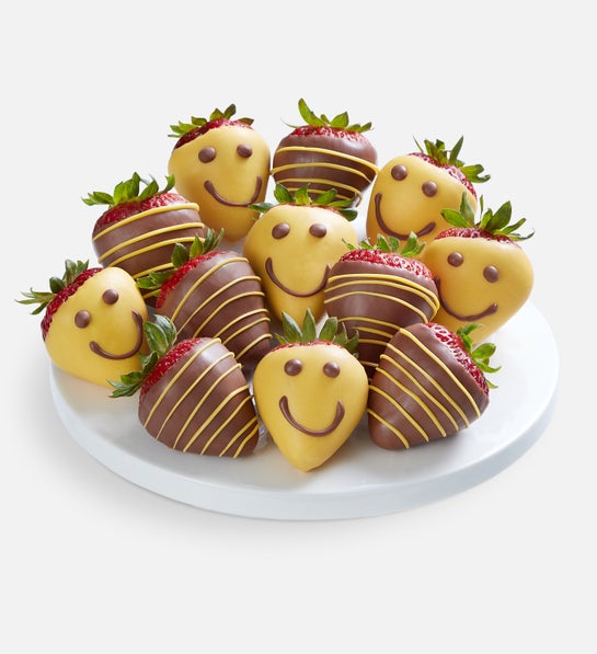 Fruit Bouquets logo