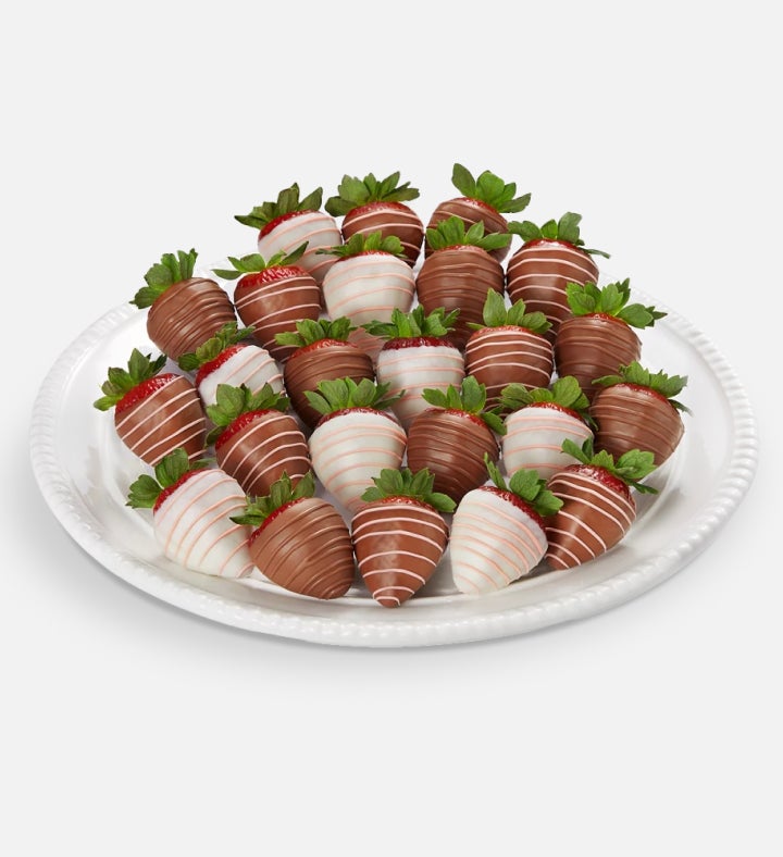 Mother's Day Drizzled Strawberries™