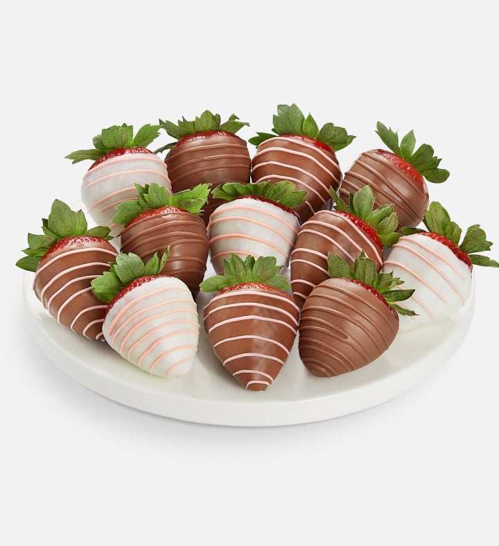 Mother's Day Drizzled Strawberries™