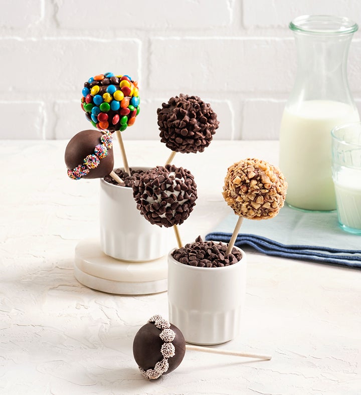 Candy Covered Cake Pops™