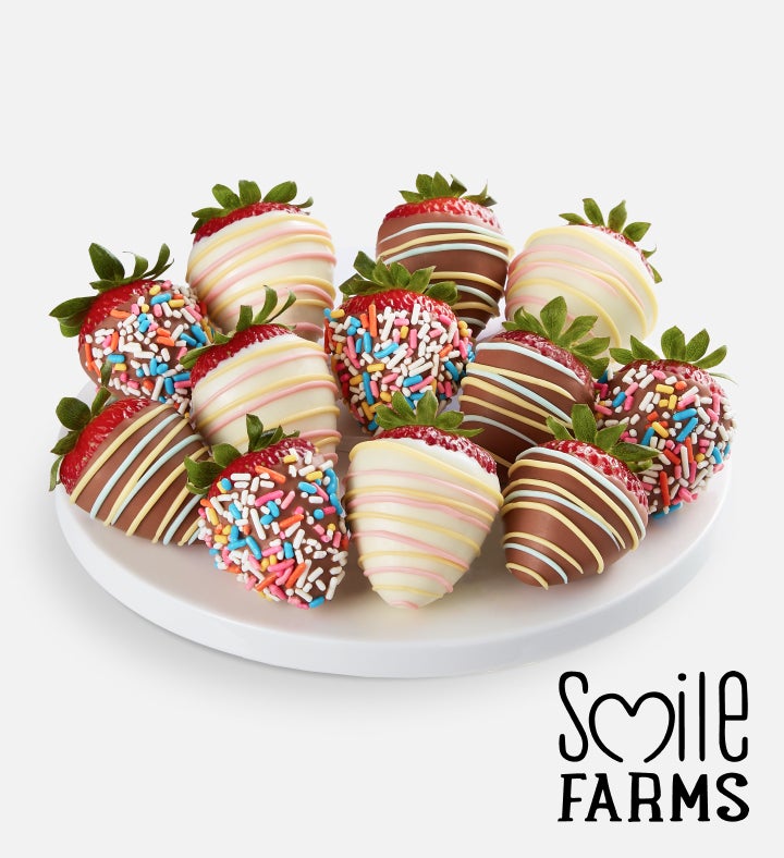 Birthday Strawberries™